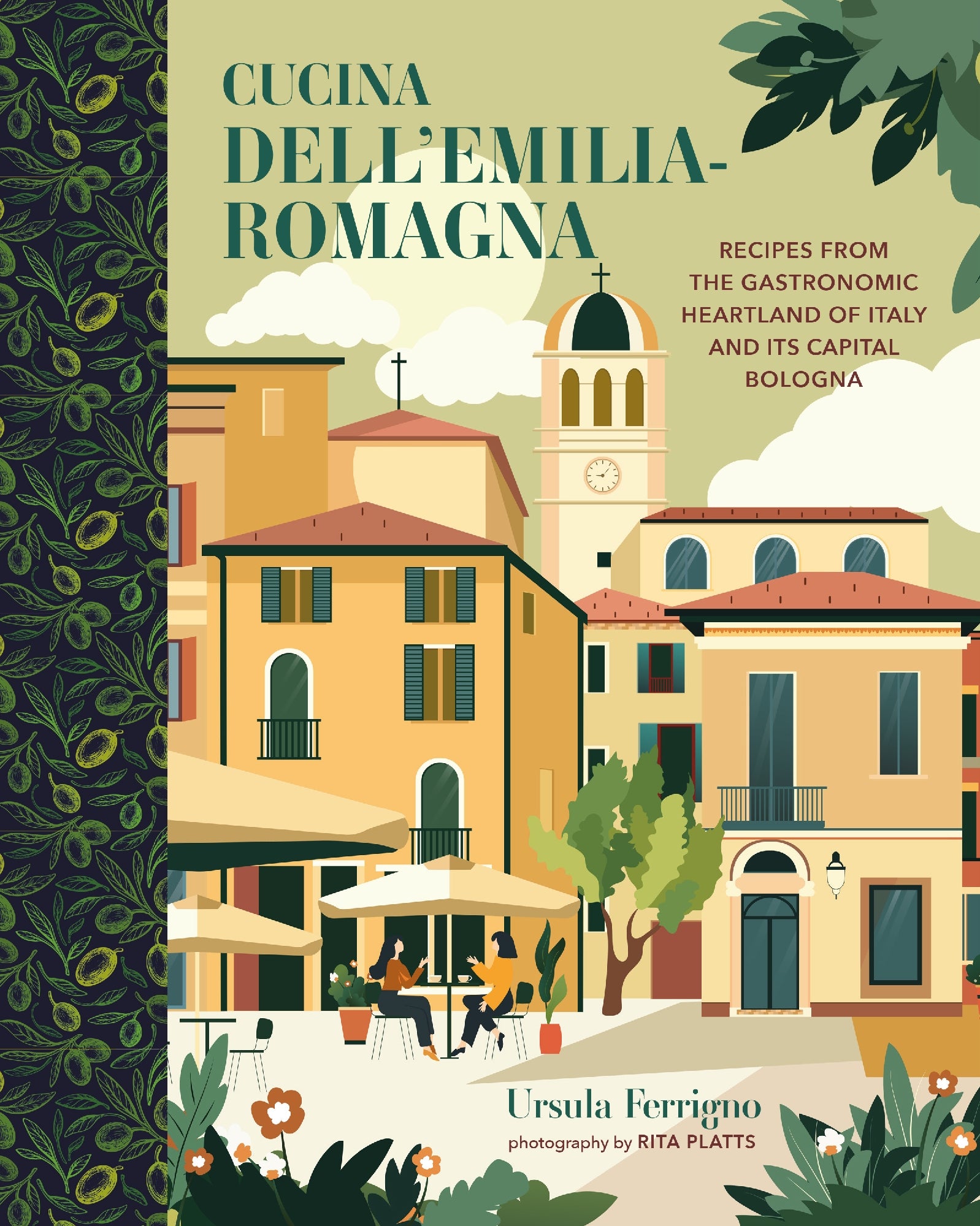 Cucina Dell'emilia-romagna