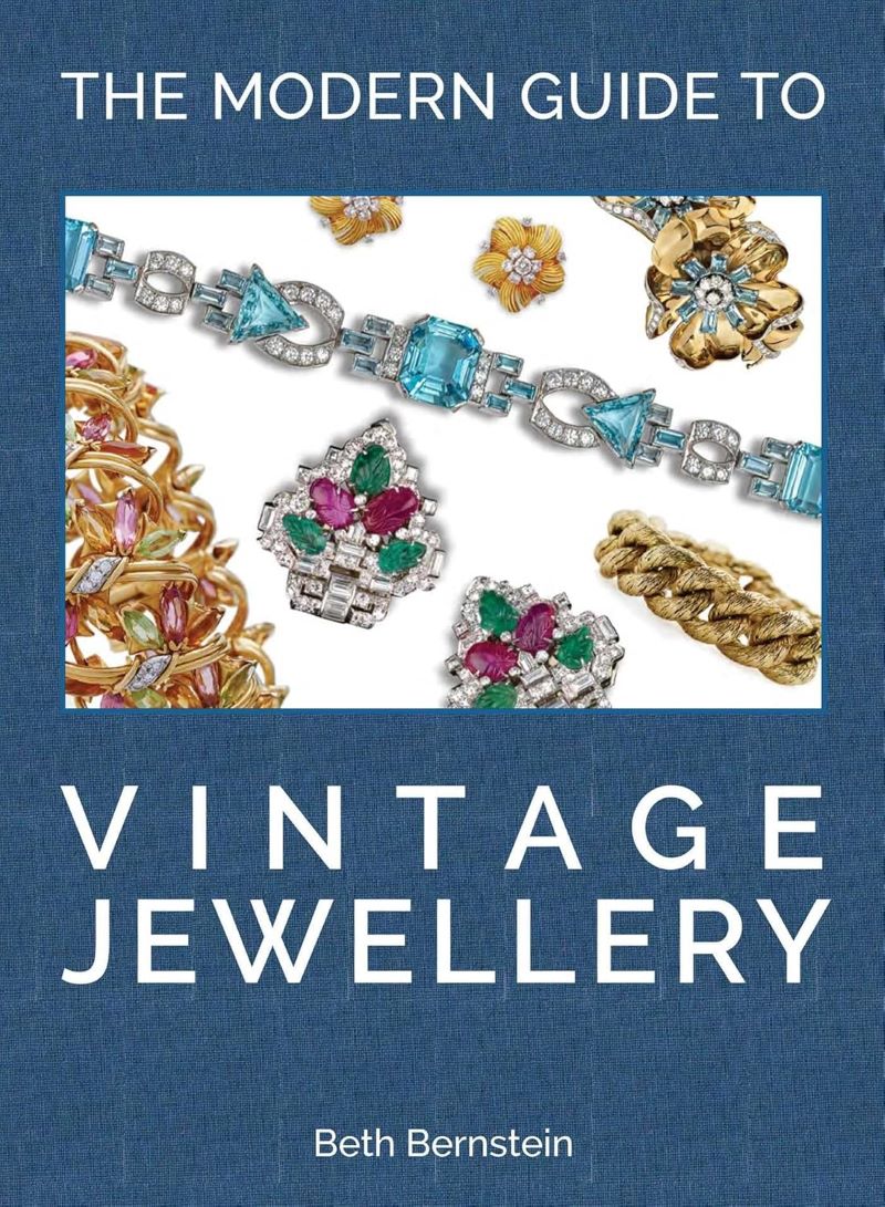 Modern Guide To Vintage Jewellery