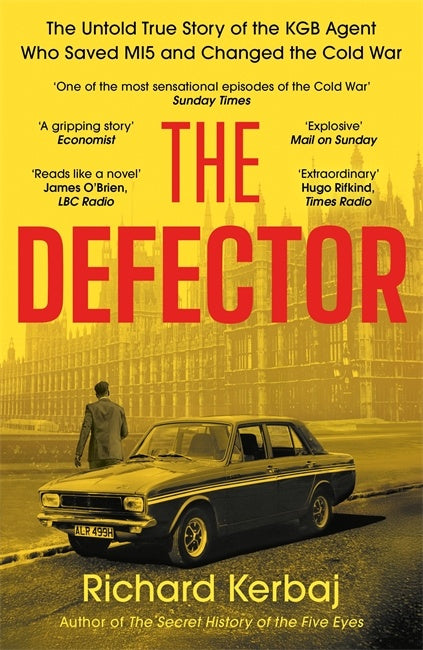 Defector