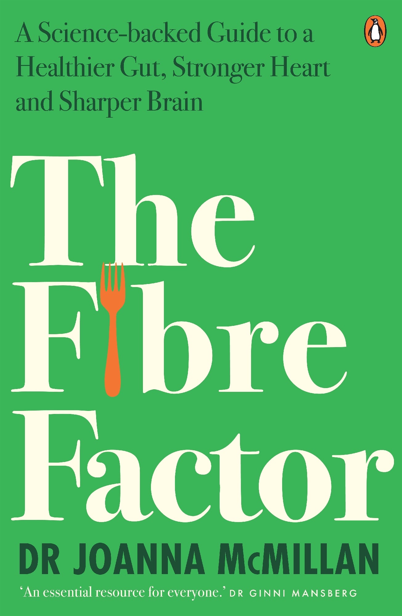 Fibre Factor 2