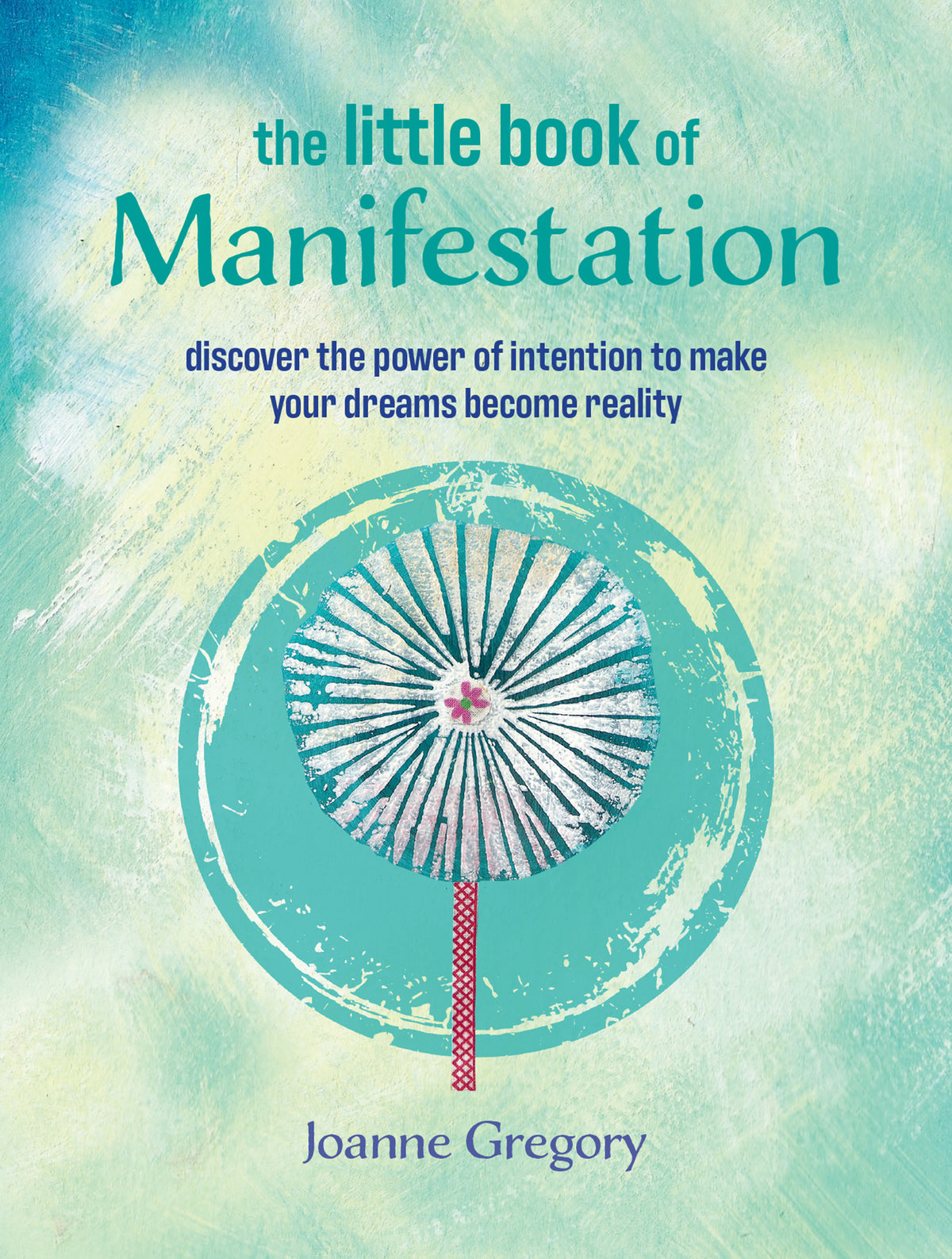 Little Book Of Manifestation