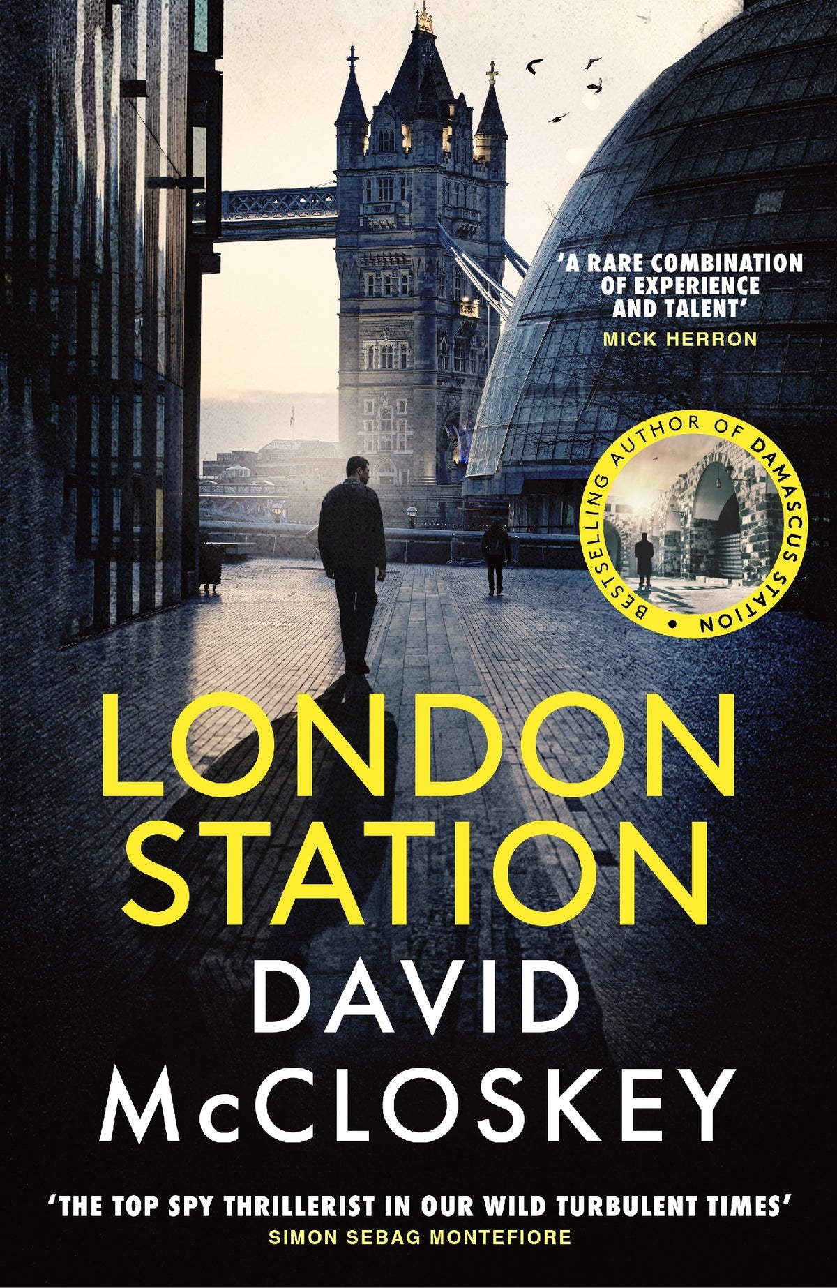 London Station