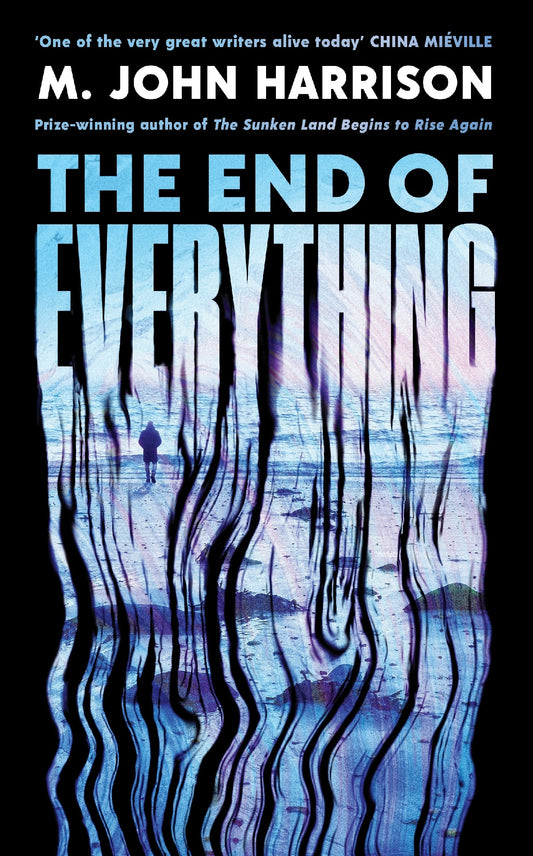 End Of Everything