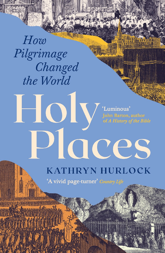 Holy Places