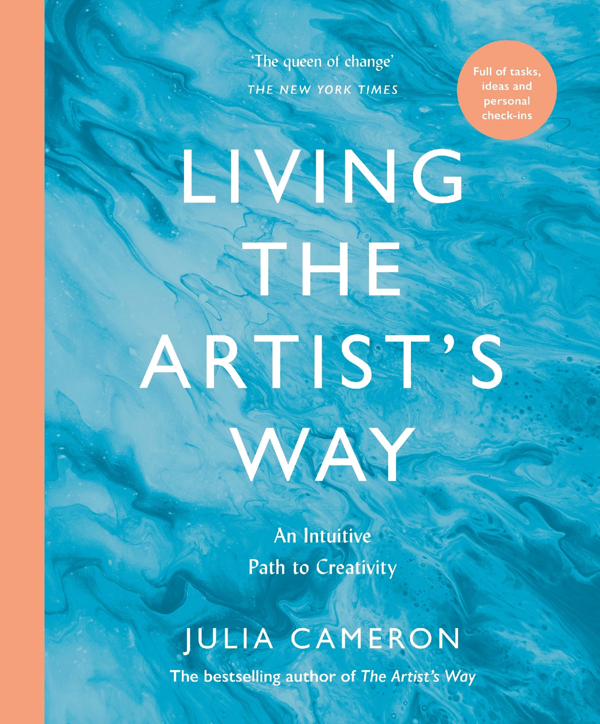 Living The Artist's Way