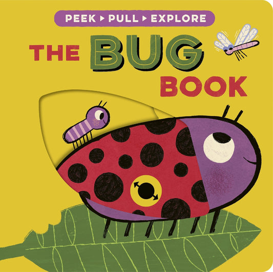 Bug Book