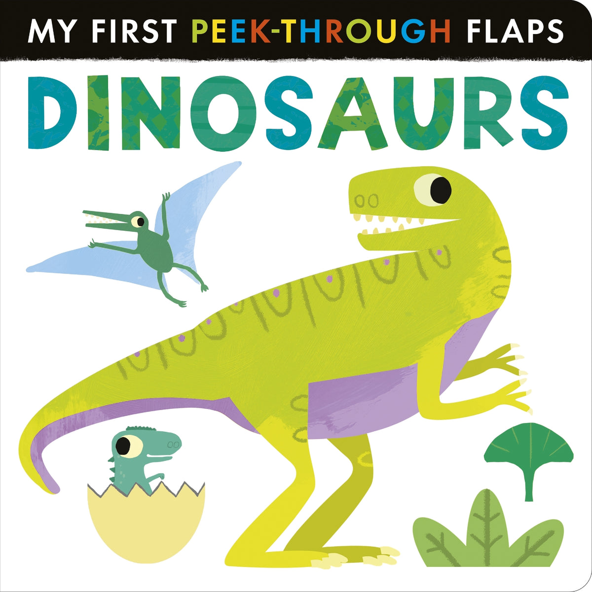 Dinosaurs