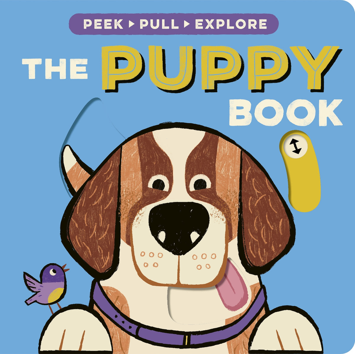Puppy Book
