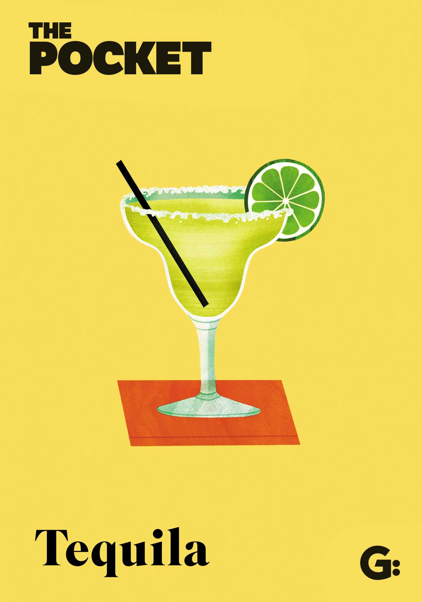 Pocket Tequila