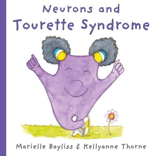 Neurons And Tourette Syndrome