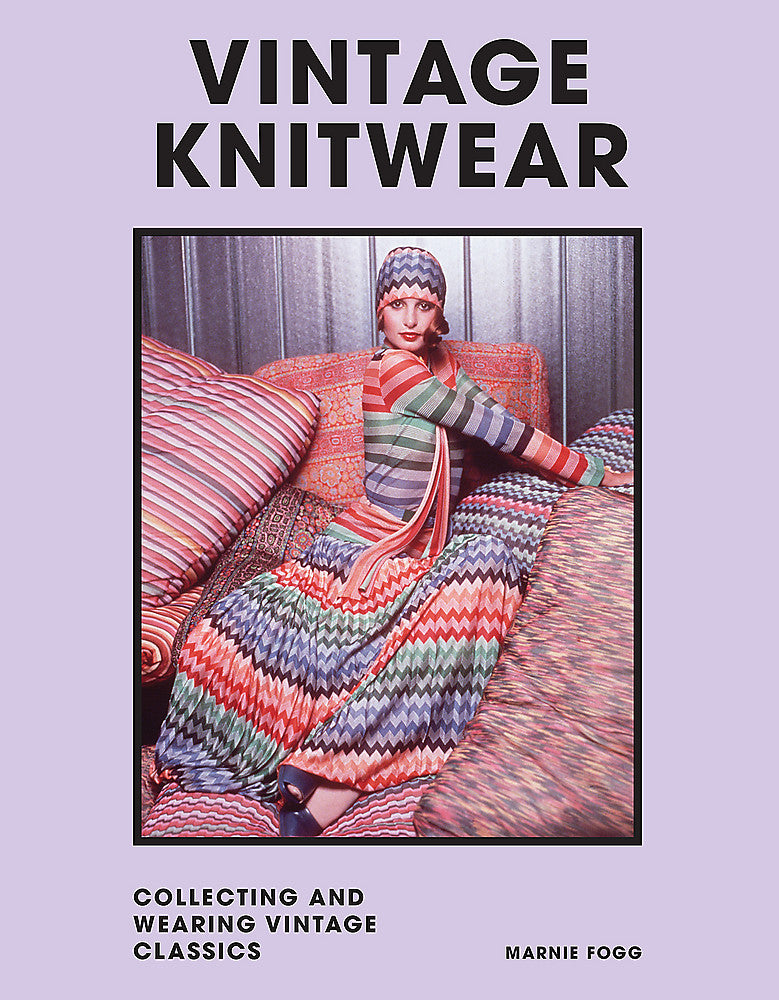 Vintage Knitwear !