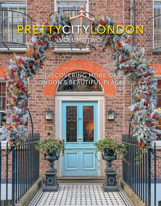 Pretty City London Volume Ii