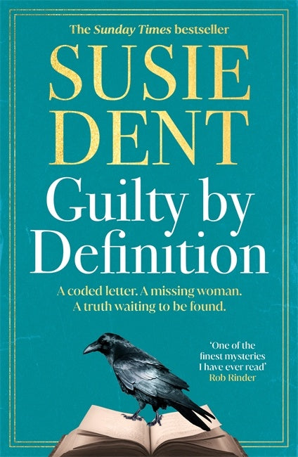 Guilt By Definition