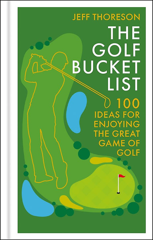 Golf Bucket List