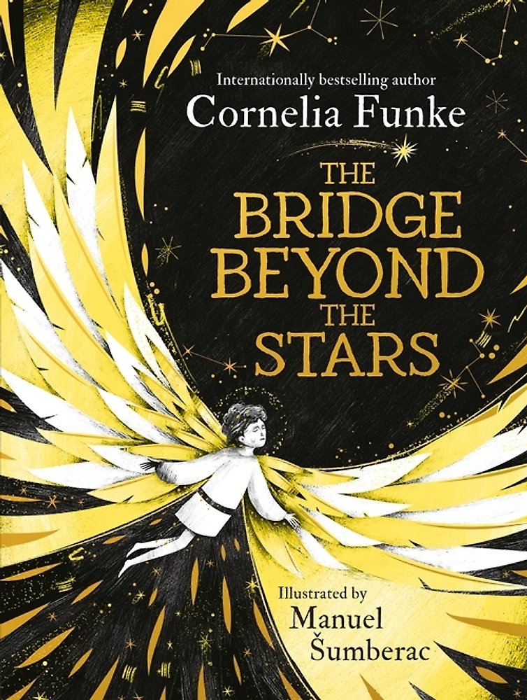 Bridge Beyond The Stars