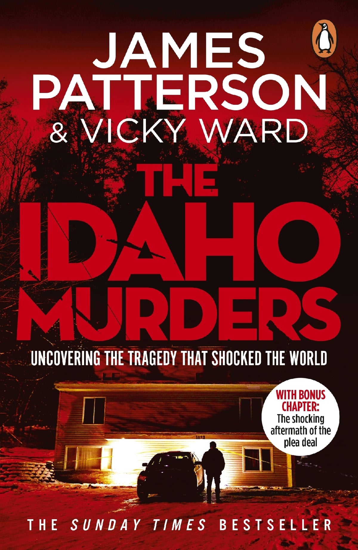 Idaho Murders