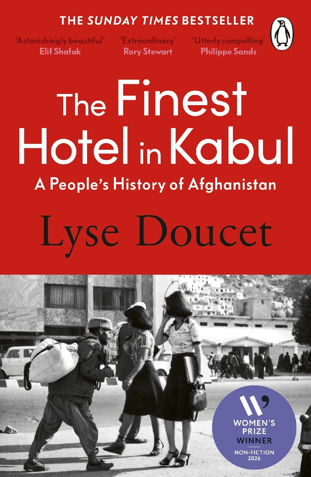 Finest Hotel In Kabul