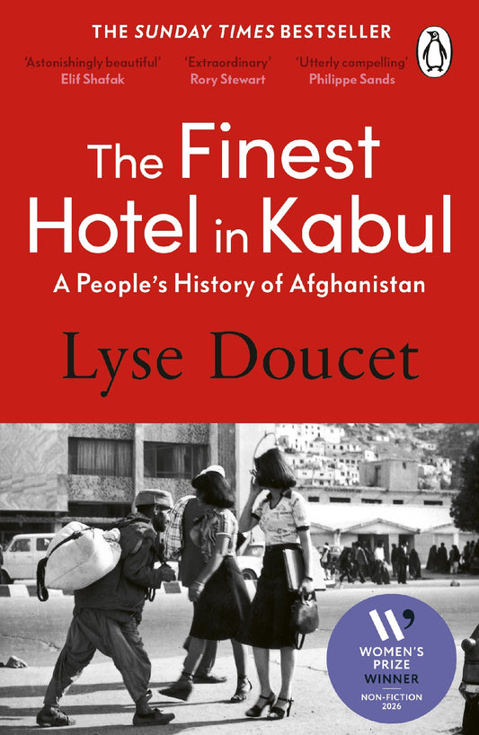 Finest Hotel In Kabul