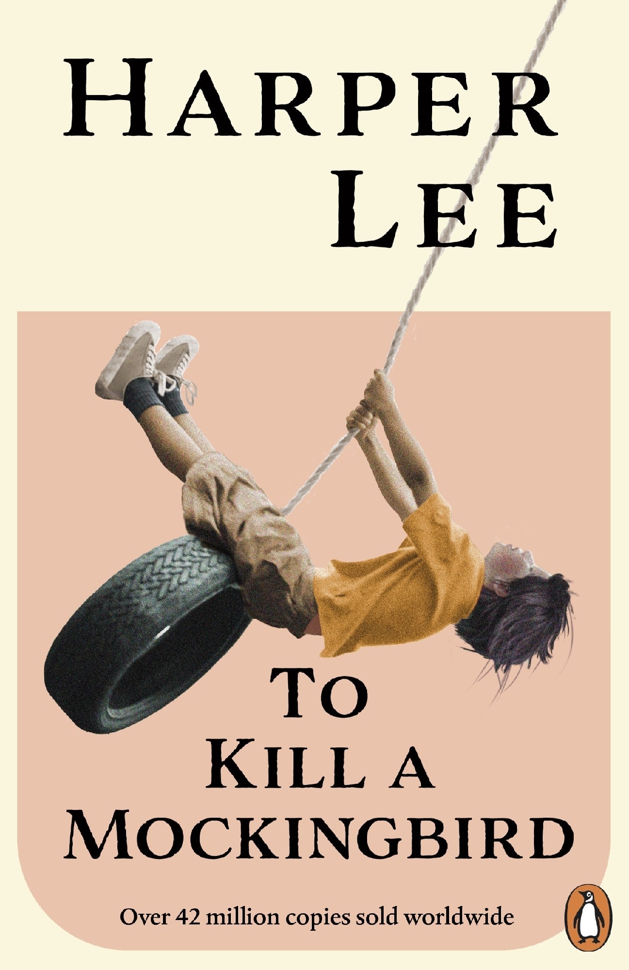 To Kill A Mockingbird