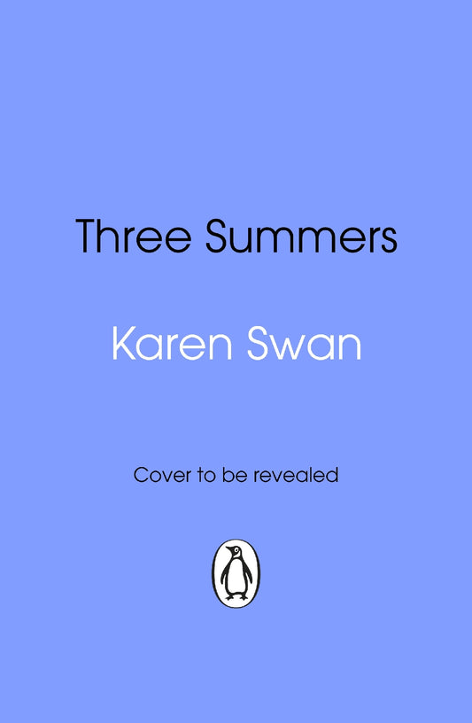 Three Summers
