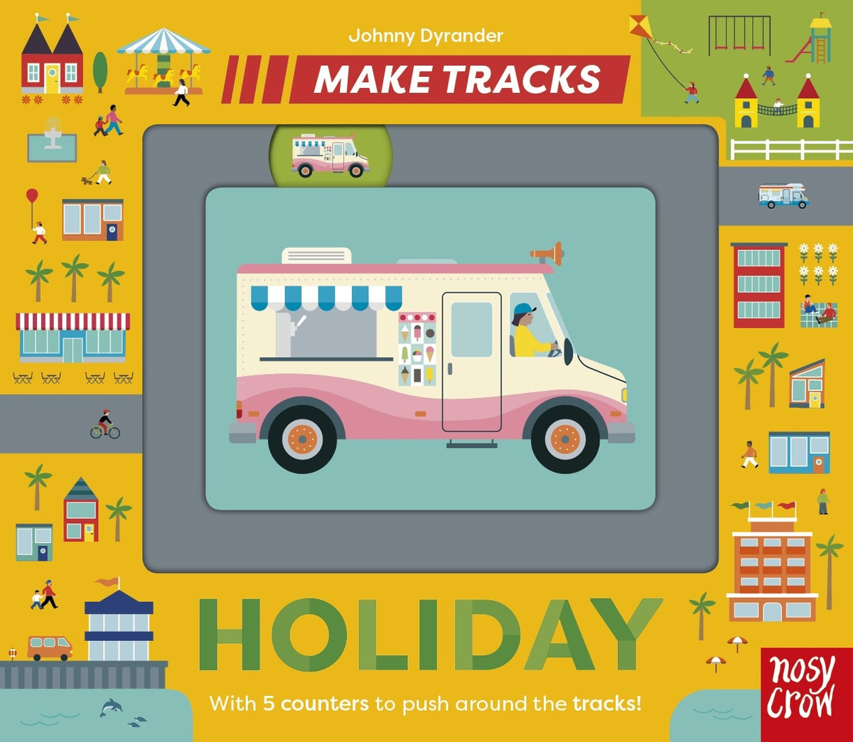 Holiday (make Tracks)