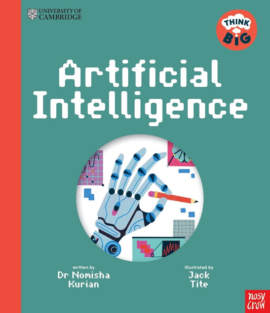 Artificial Intelligence (think Big)