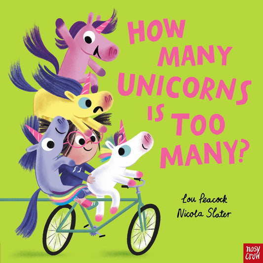 How Many Unicorns Is Too Many?