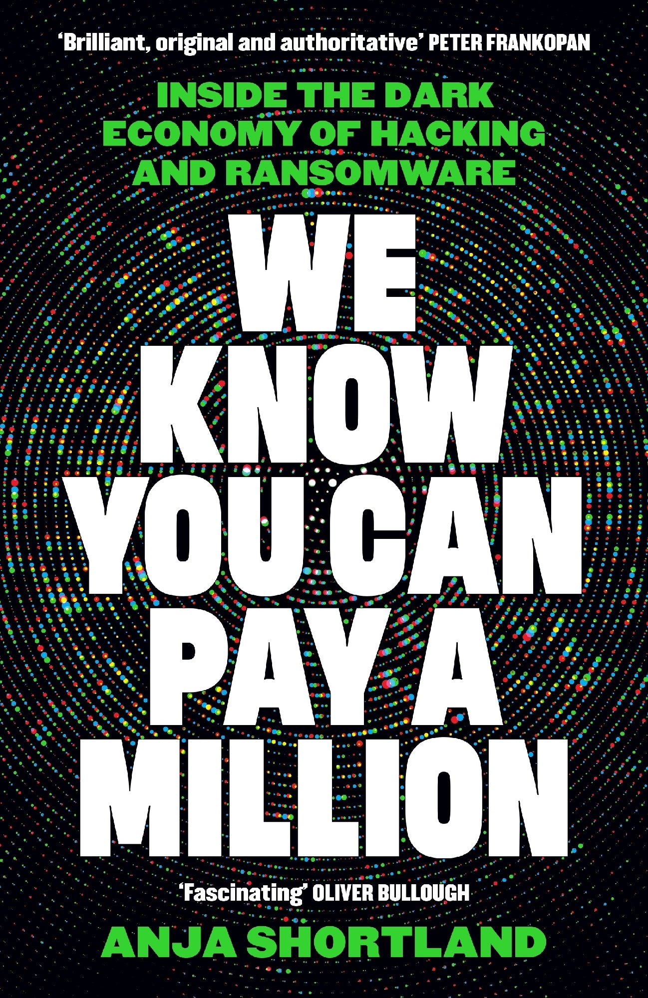 We Know You Can Pay A Million