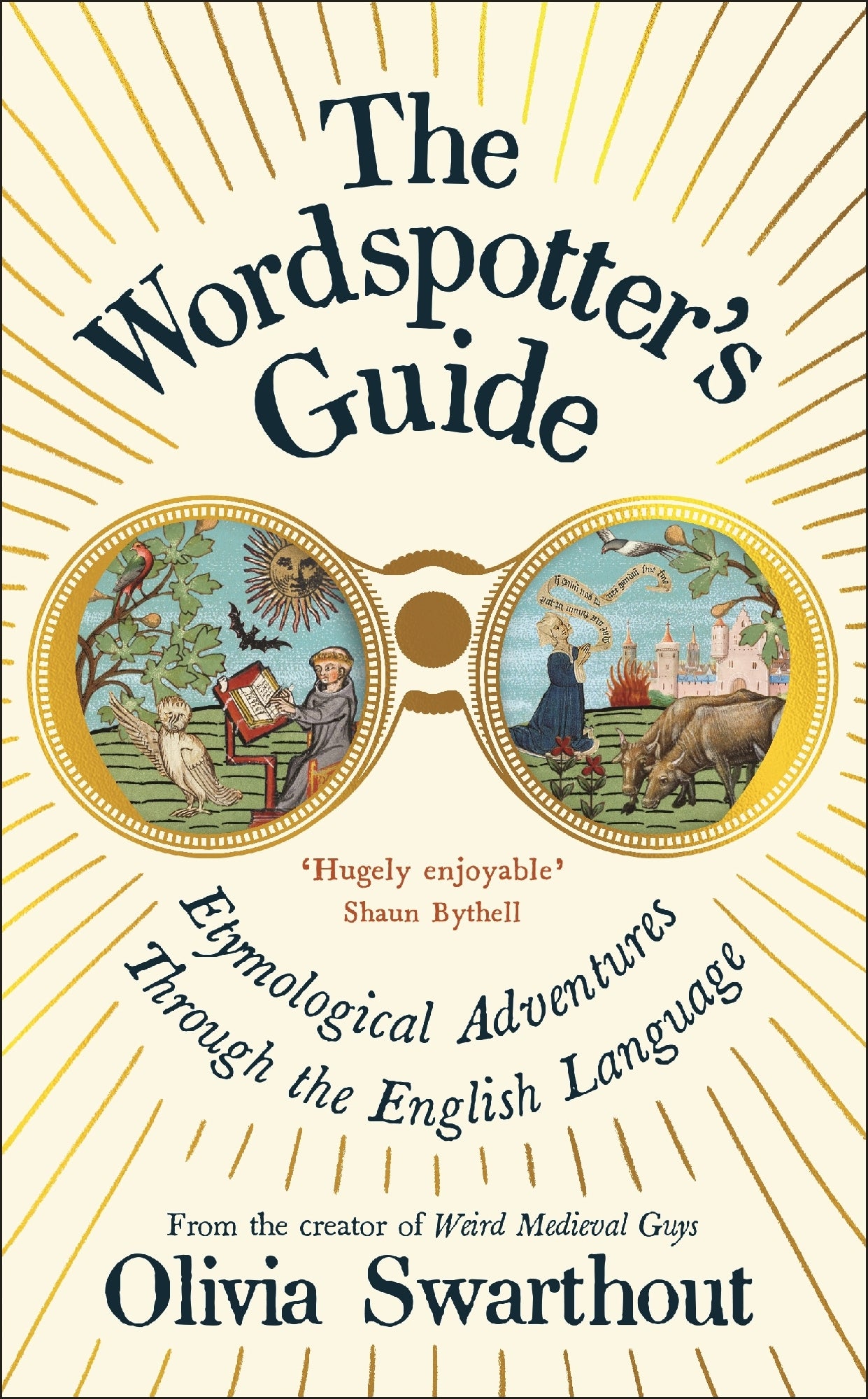 Wordspotter's Guide