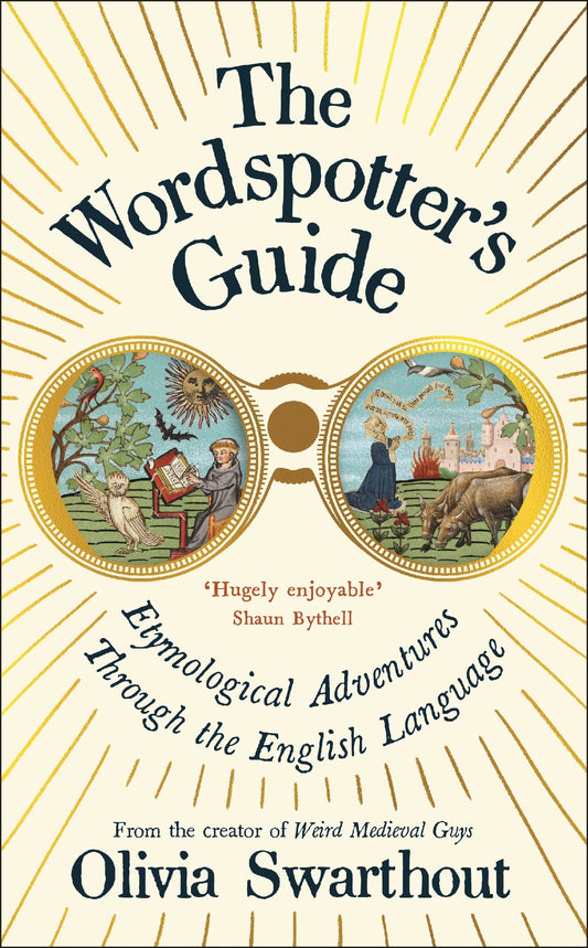 Wordspotter's Guide