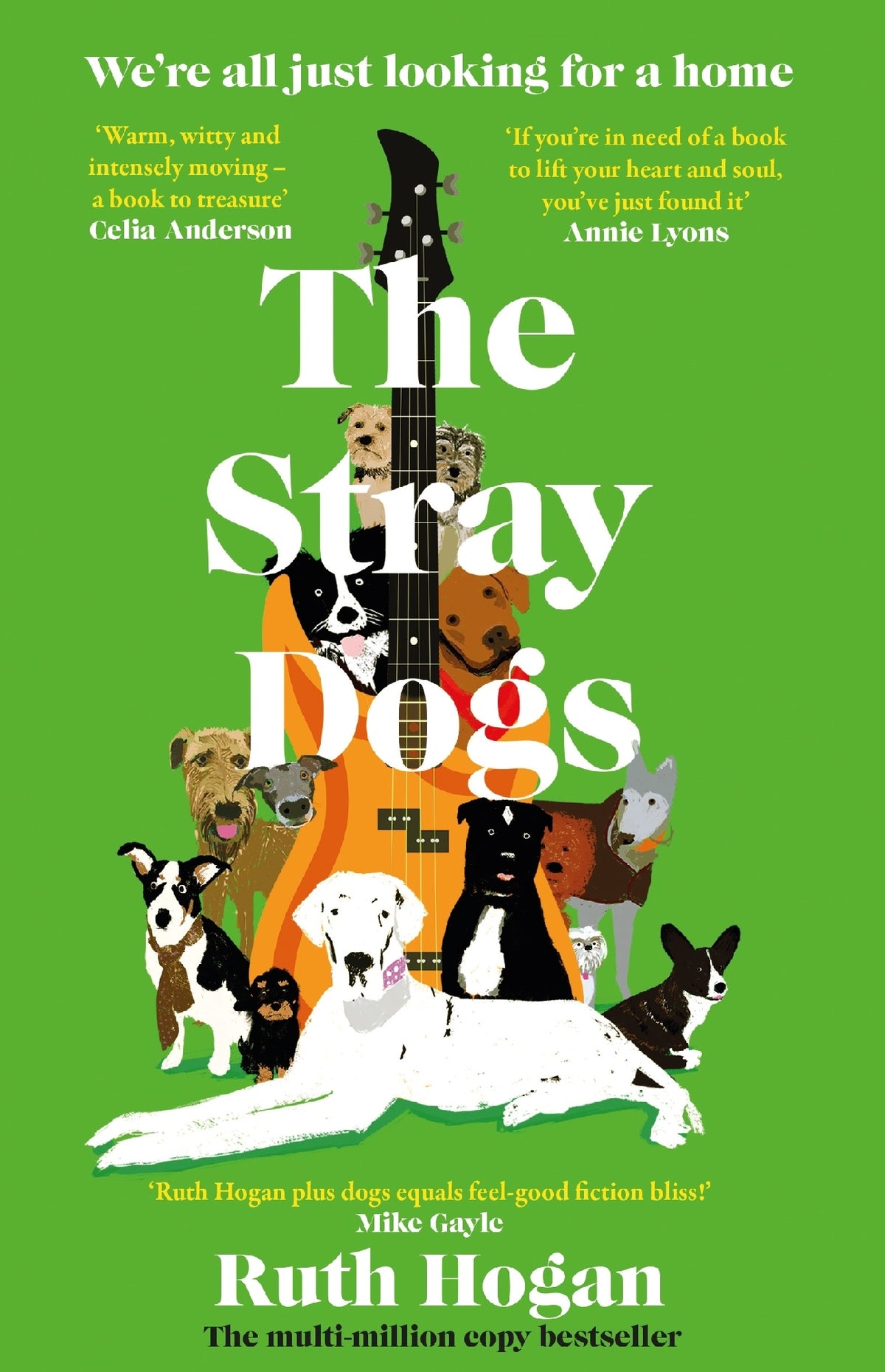 Stray Dogs