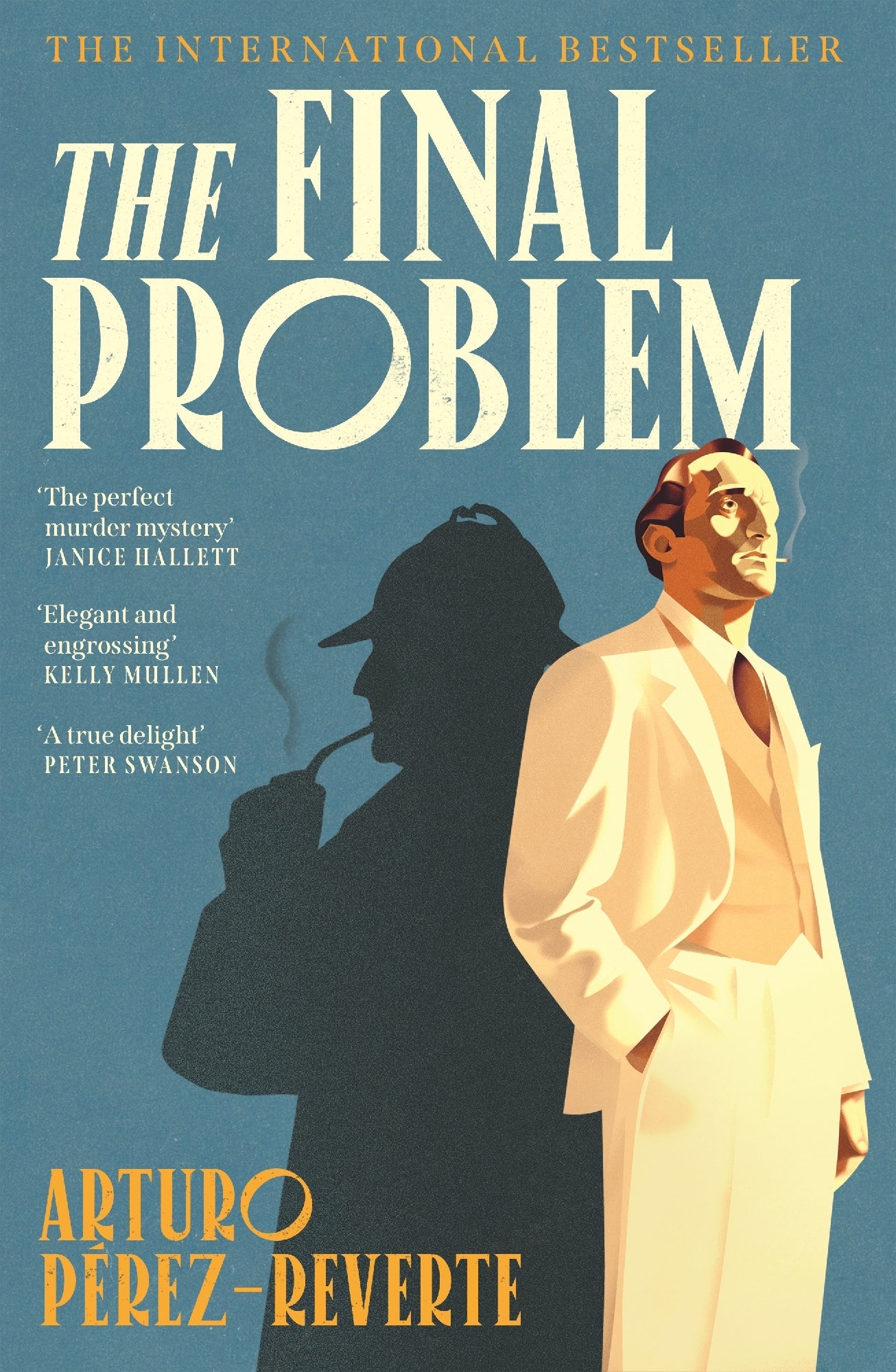 Final Problem