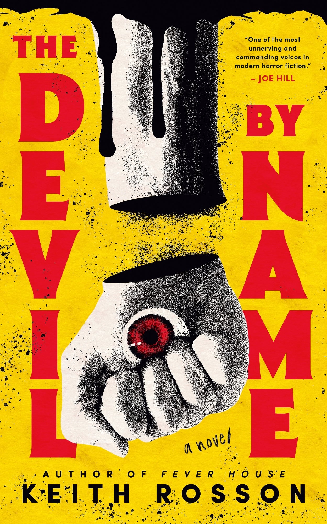 Devil By Name