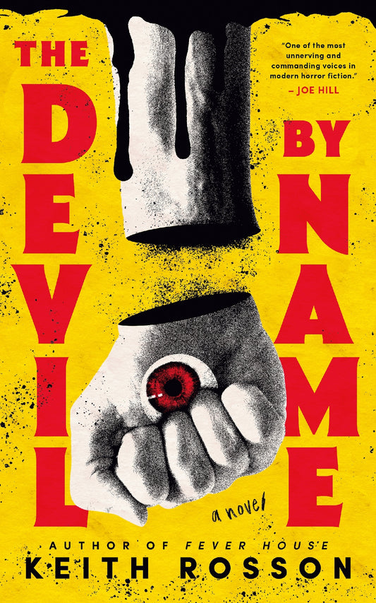 Devil By Name