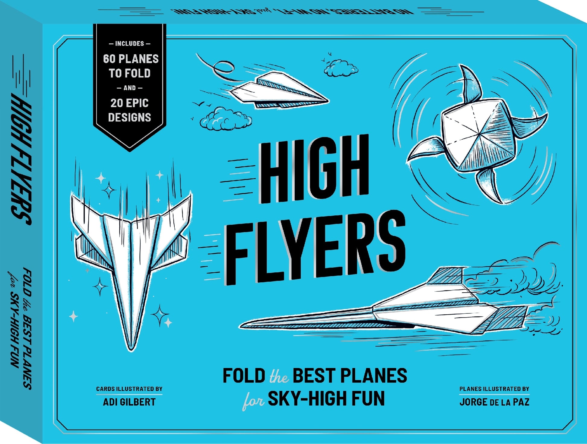 High Flyers