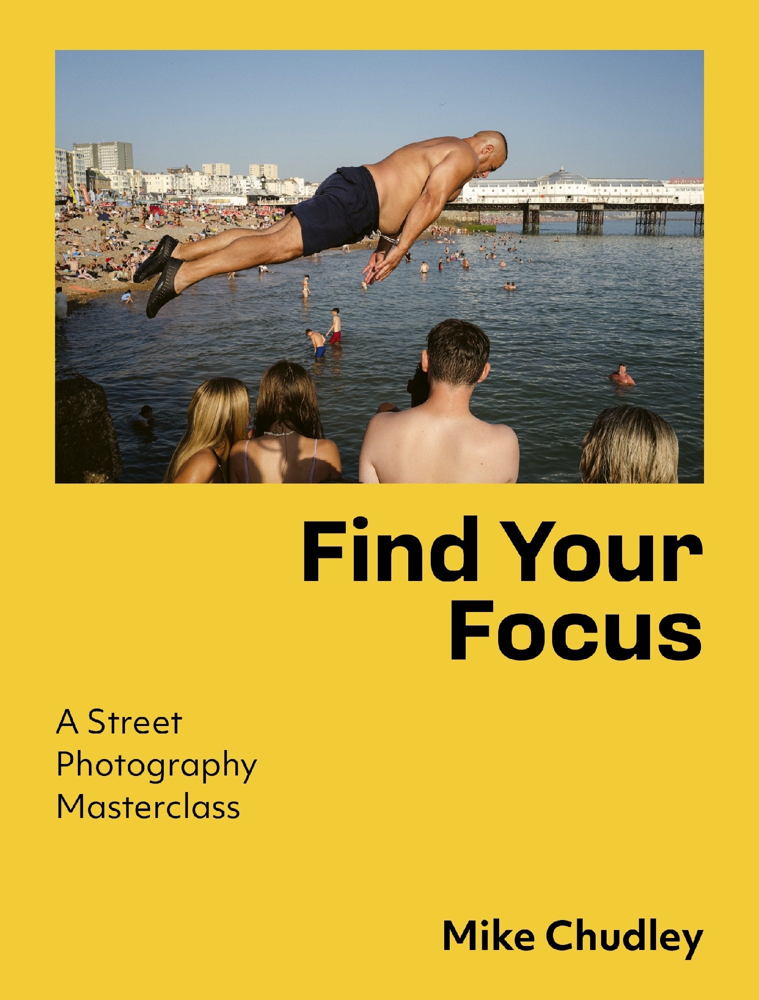Find Your Focus