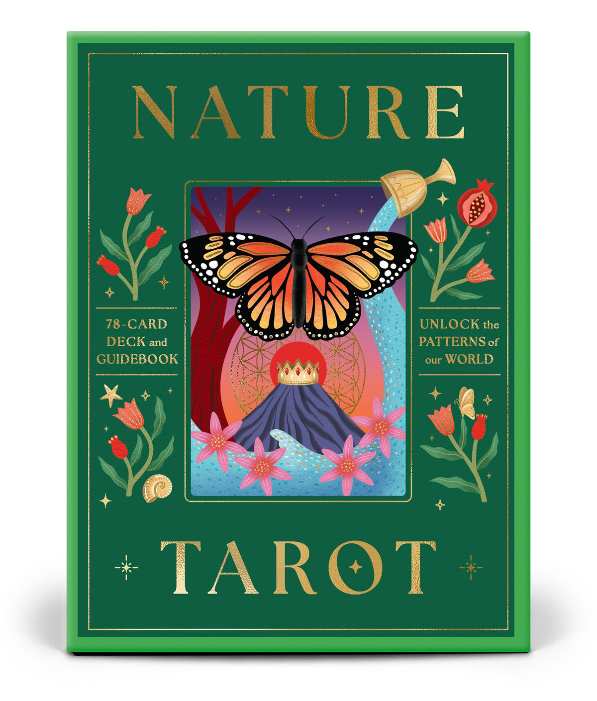 Nature Tarot