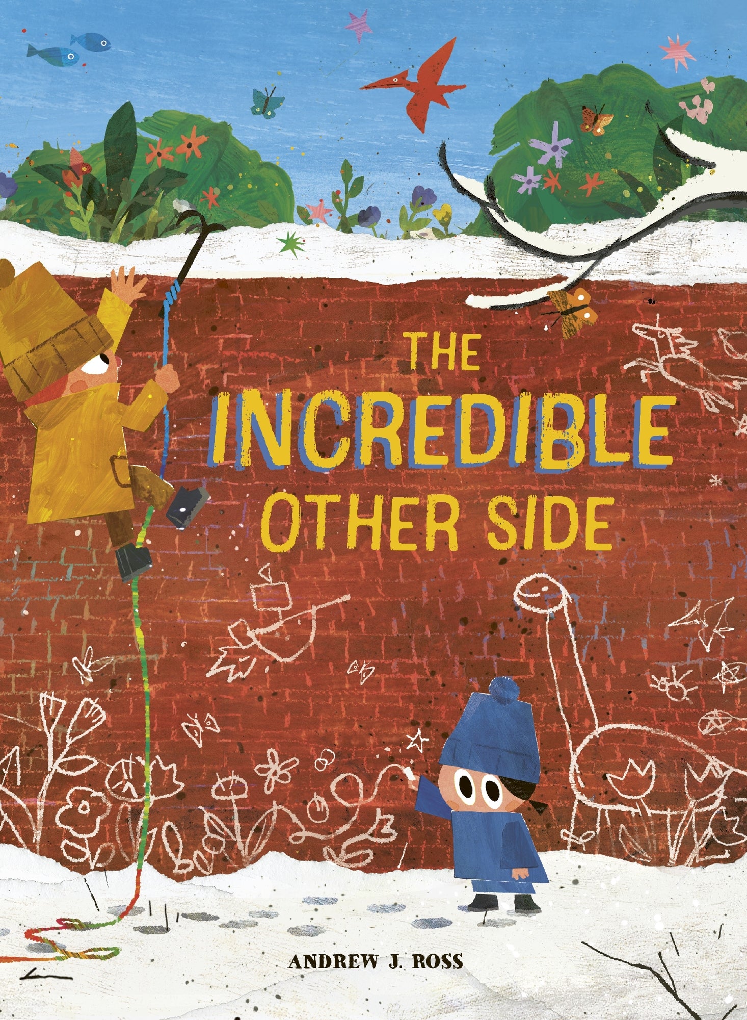 Incredible Other Side