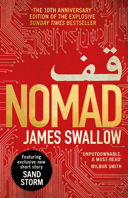 Nomad #1
