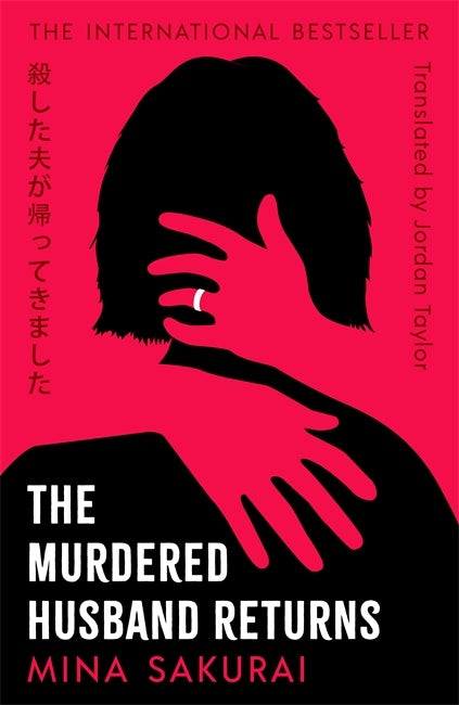 Murdered Husband Returns