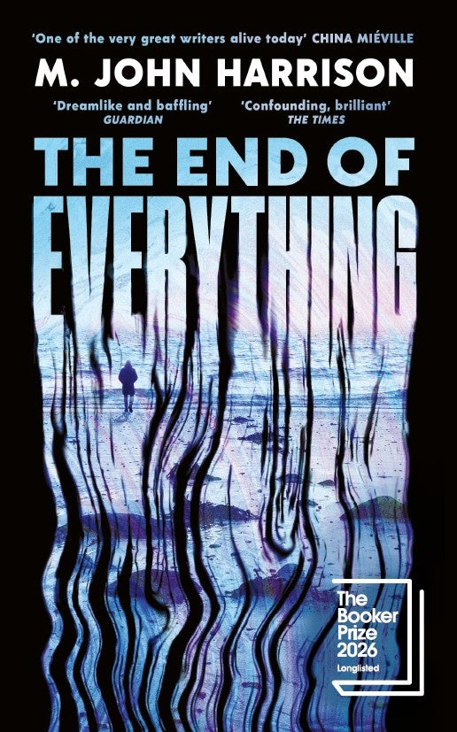 End Of Everything