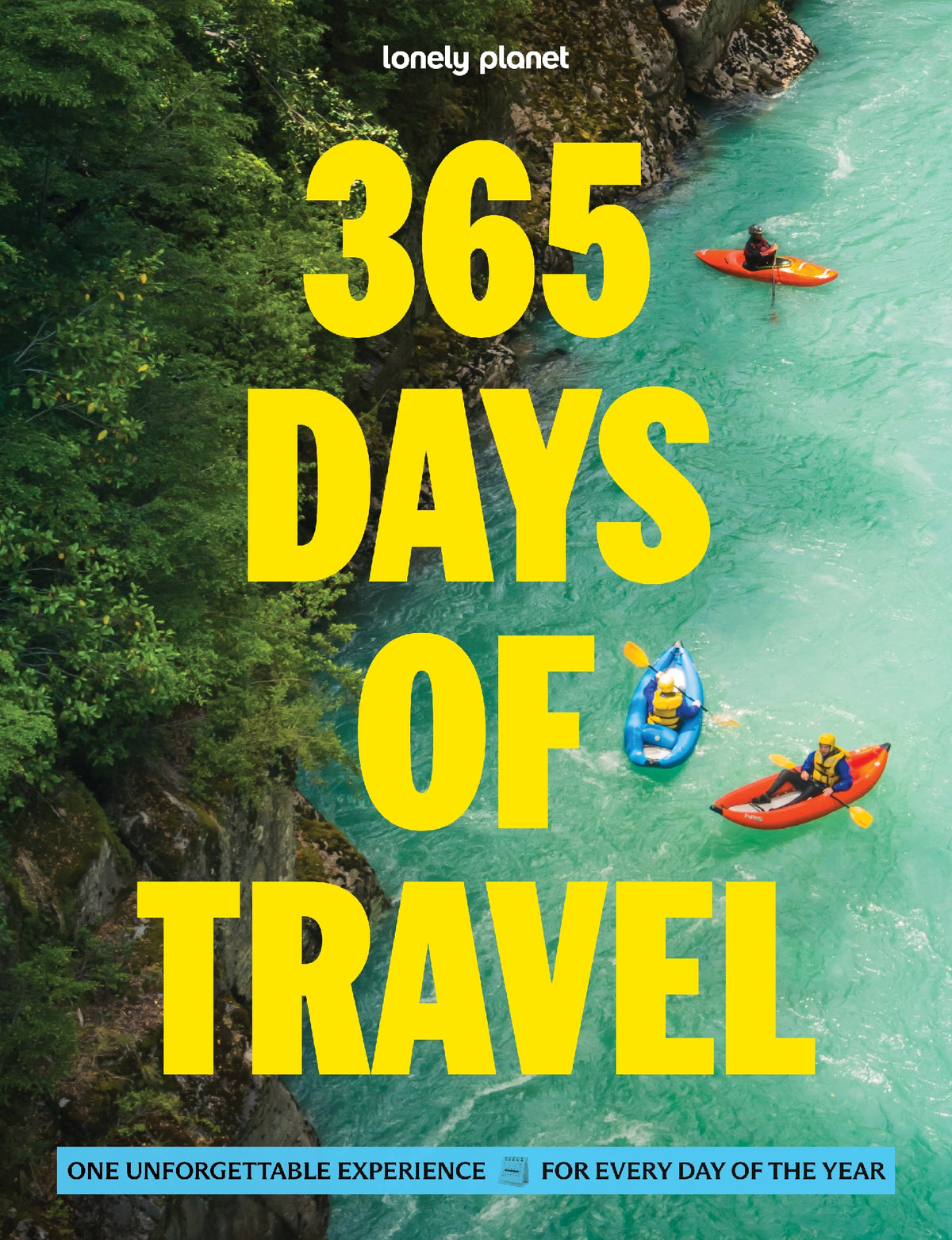 Lp 365 Days Of Travel