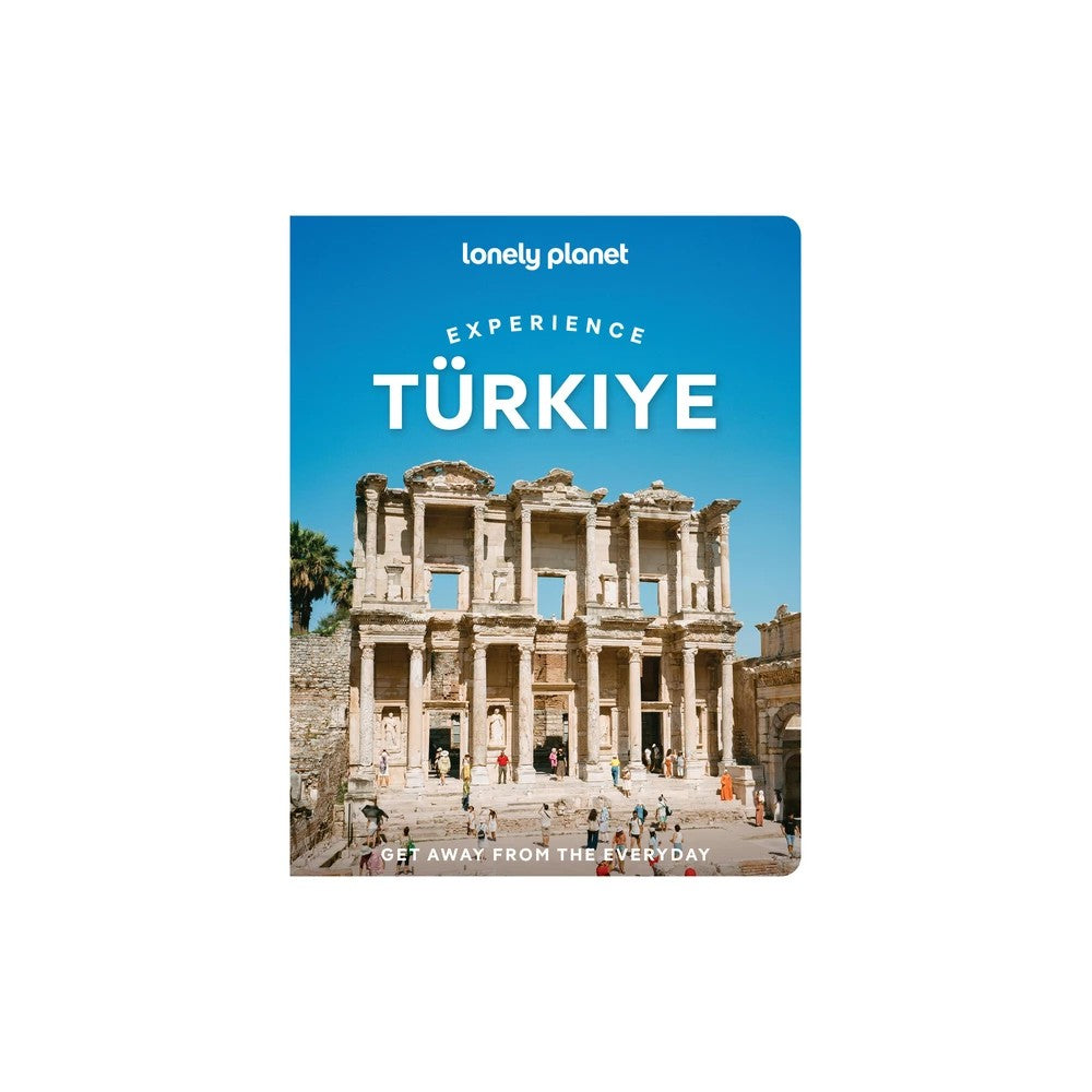 Lp Experience Turkiye 1