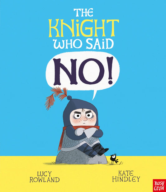 Knight Who Said No