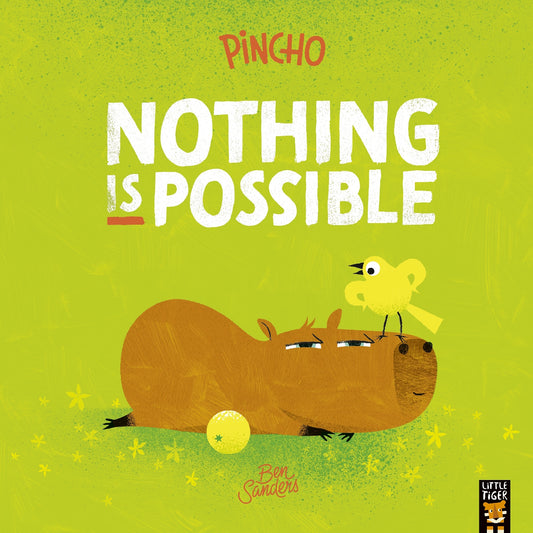Pincho: Nothing Is Possible