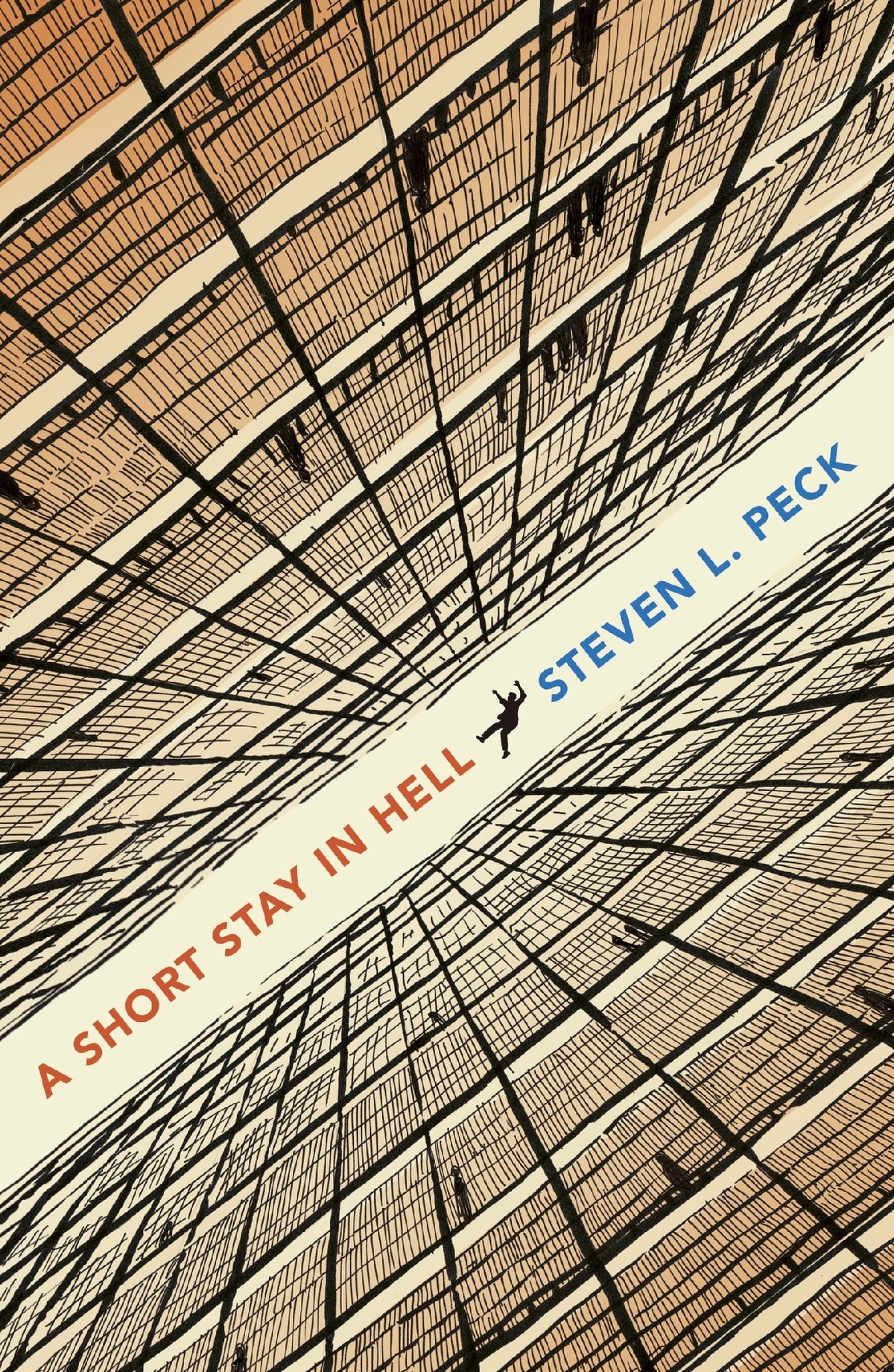 Short Stay In Hell