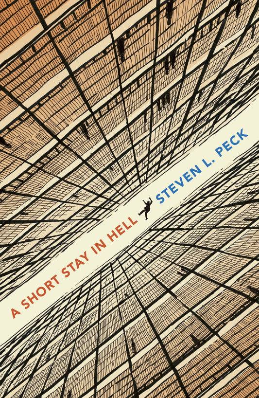 Short Stay In Hell