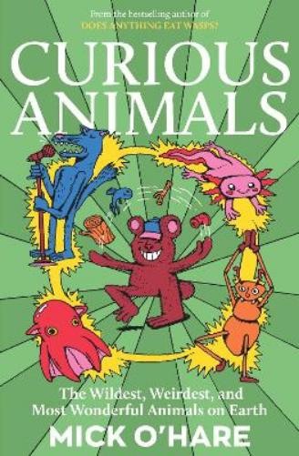 Curious Animals