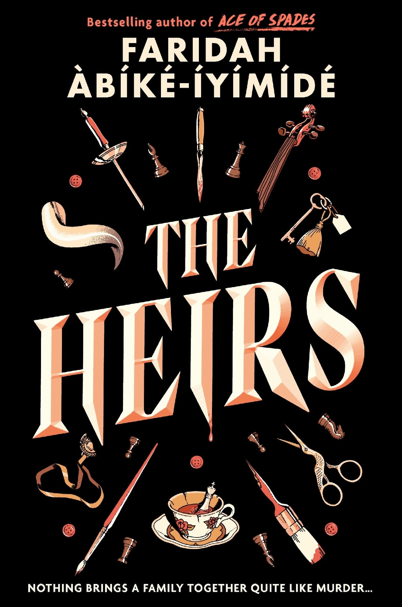 Heirs, The