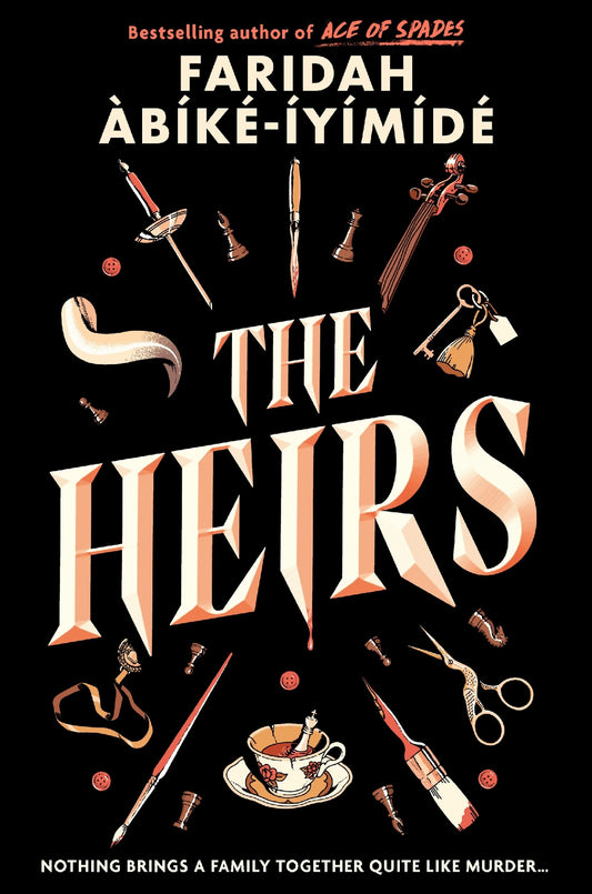 Heirs, The